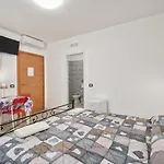 Venice Pink House Marghera