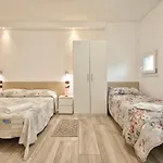 Venice Pink House Marghera