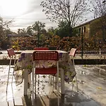 Casa de hóspedes Venice Pink House 3*