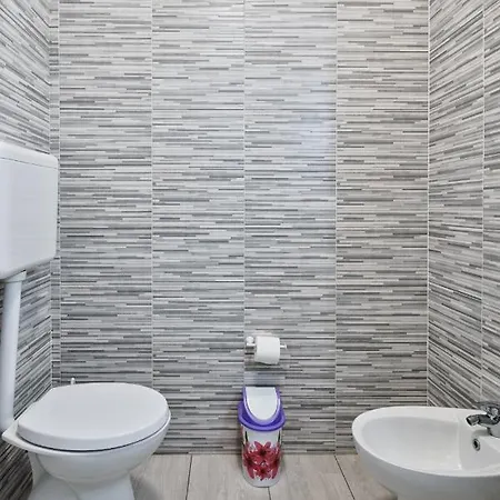 Venice Pink House 3* Marghera