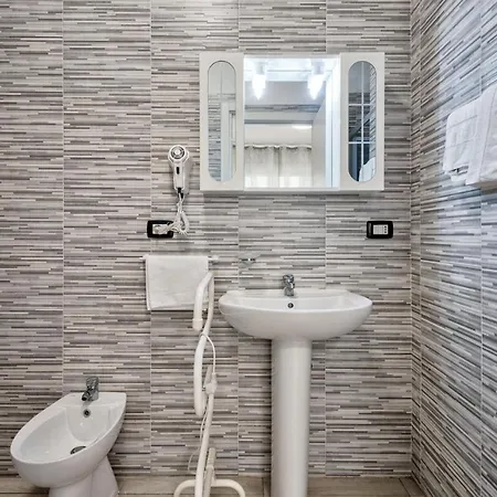 Affittacamere Venice Pink House Marghera