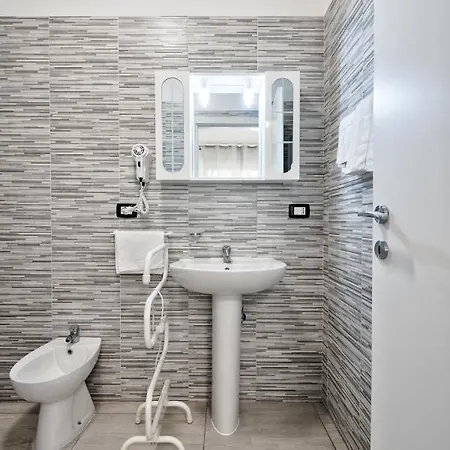 Guest house Venice Pink House 3*