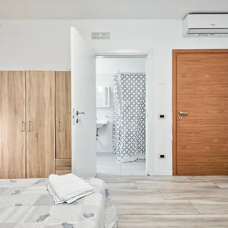 Venice Pink House 3* Marghera