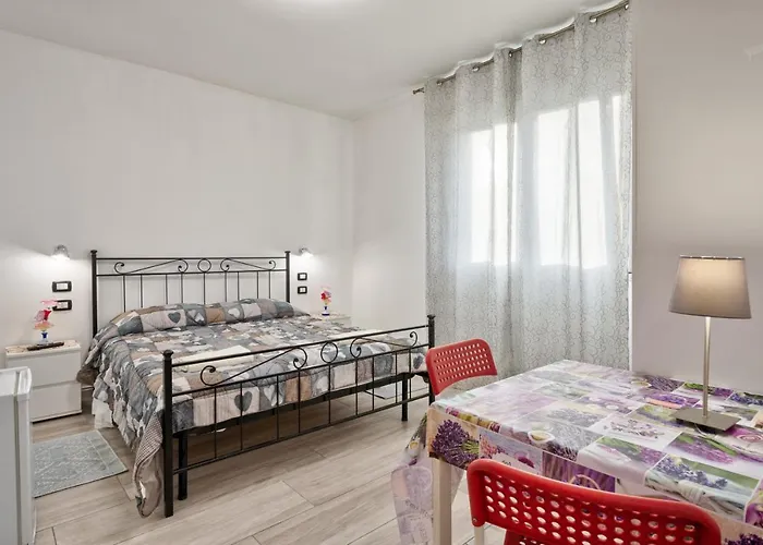 Venice Pink House Gæstehus 3*