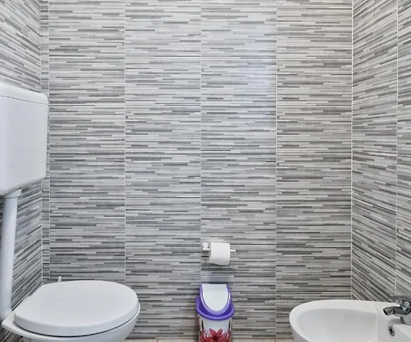 Venice Pink House 3* Marghera