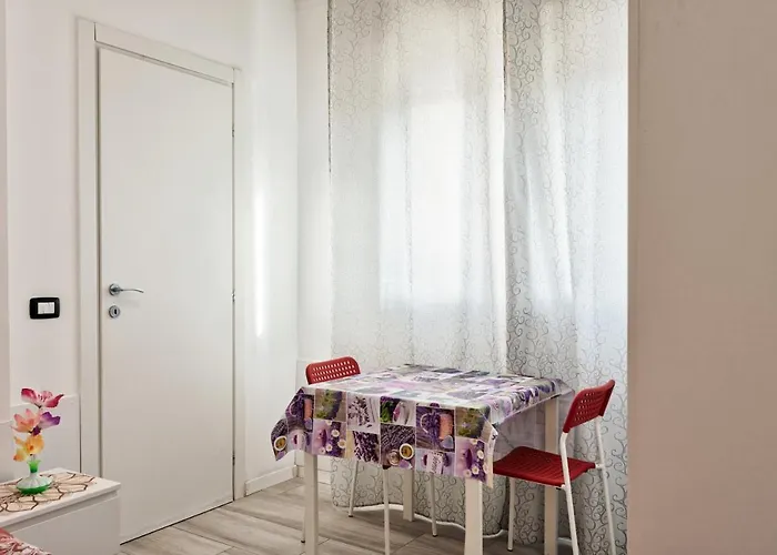 Venice Pink House Gæstehus 3*