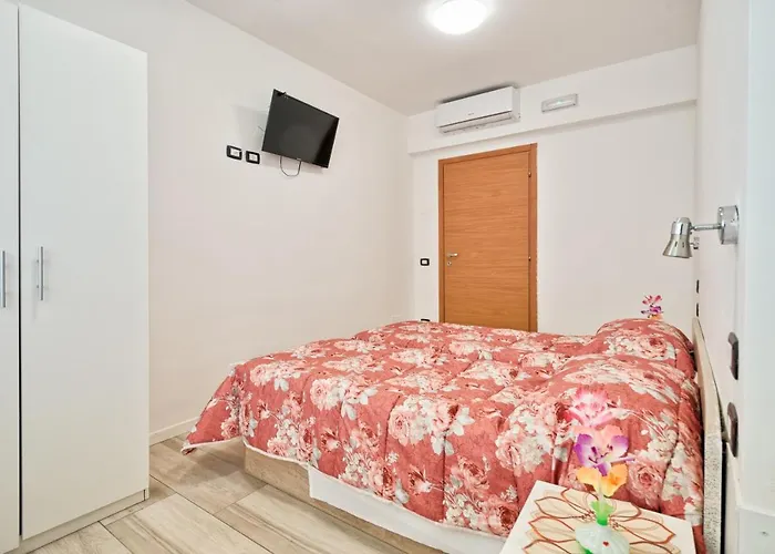 Venice Pink House 3* Marghera