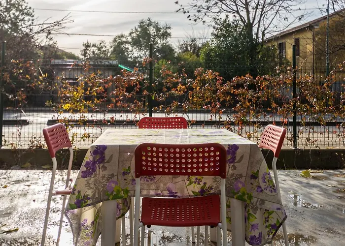 Venice Pink House 3*