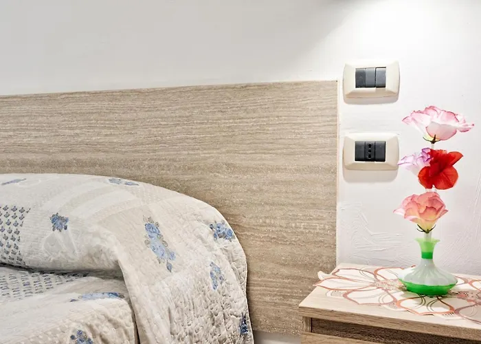 Venice Pink House Gæstehus 3*