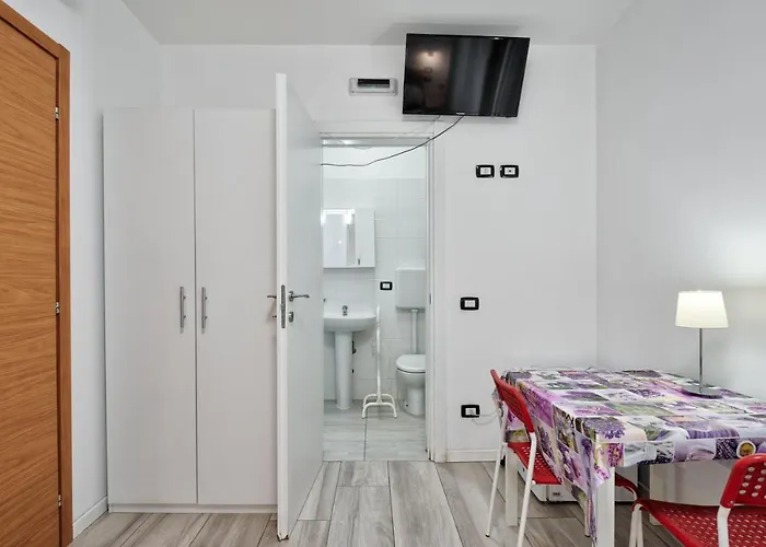 Venice Pink House Gæstehus