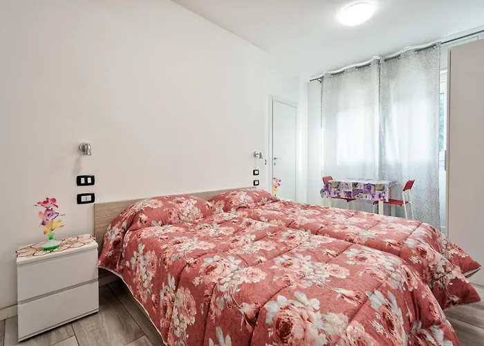 Venice Pink House Marghera