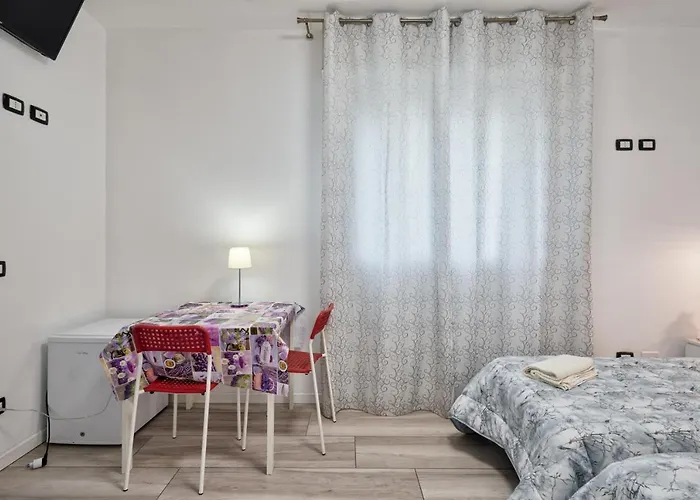 Gæstehus Venice Pink House 3*