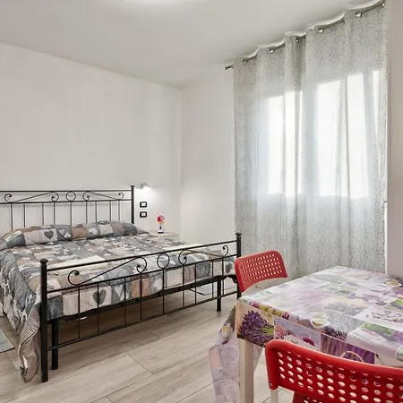 Venice Pink House Guest house *