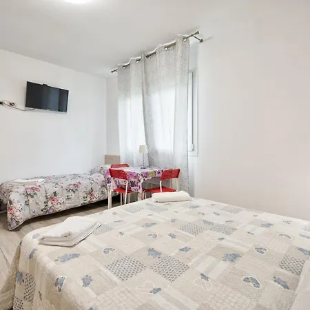 Venice Pink House Guest house Marghera