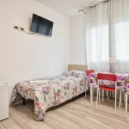 Venice Pink House