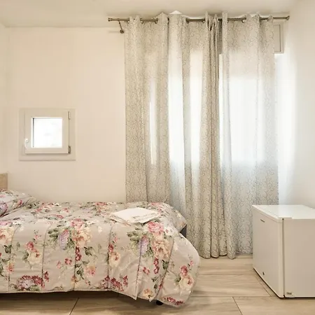 게스트하우스 Venice Pink House