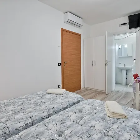 Πανσιόν Venice Pink House Μαργκέρα