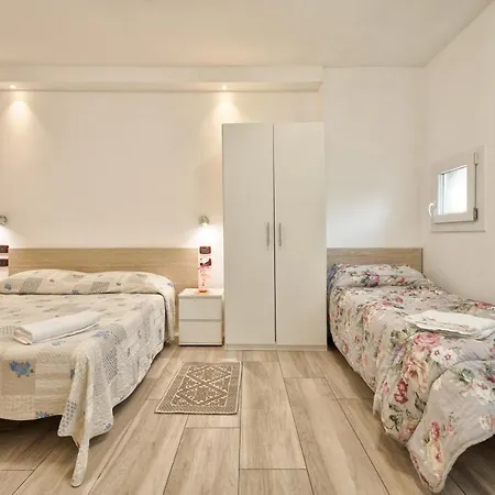 Venice Pink House Marghera
