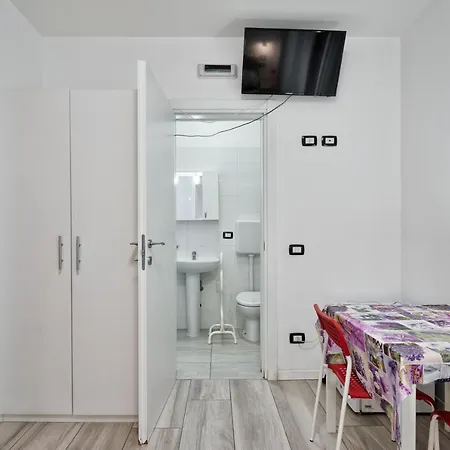 Venice Pink House Guest house