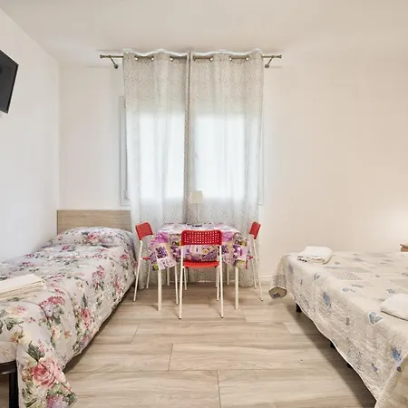 Venice Pink House 3* Μαργκέρα