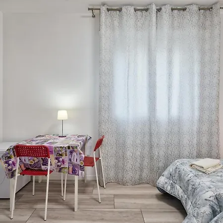 招待所 Venice Pink House 3*