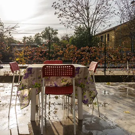 Guest house Venice Pink House *