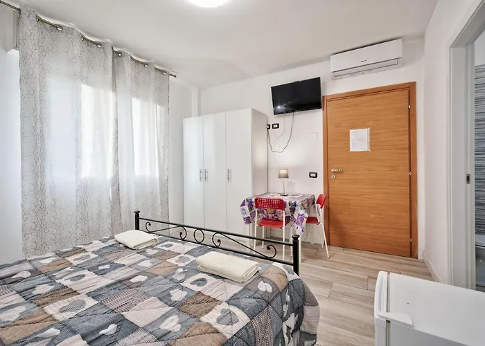 Venice Pink House Casa de hóspedes Marghera