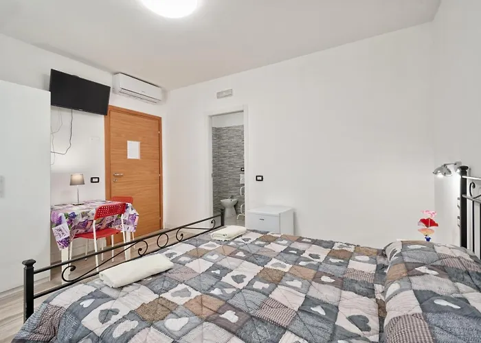 Venice Pink House Marghera