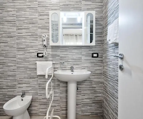 Casa de hóspedes Venice Pink House 3*