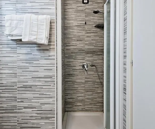 Venice Pink House 3* Marghera