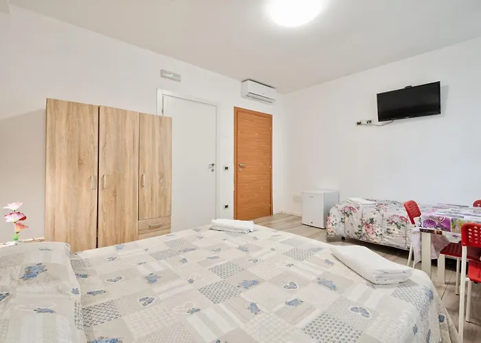 Venice Pink House Gasthuis 3*