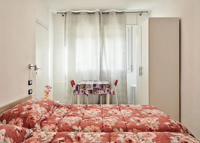 Venice Pink House Marghera