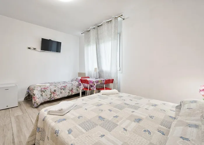 Venice Pink House Casa de hóspedes Marghera