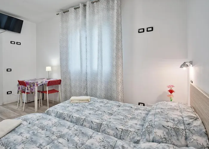Venice Pink House Penzion 3*