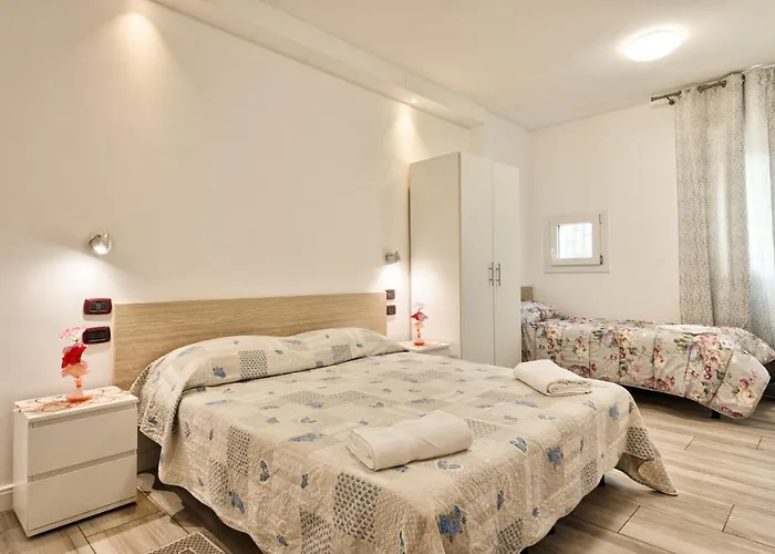 Penzion Venice Pink House 3*