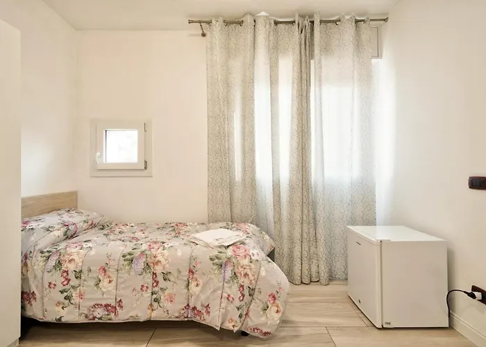 Casa de hóspedes Venice Pink House