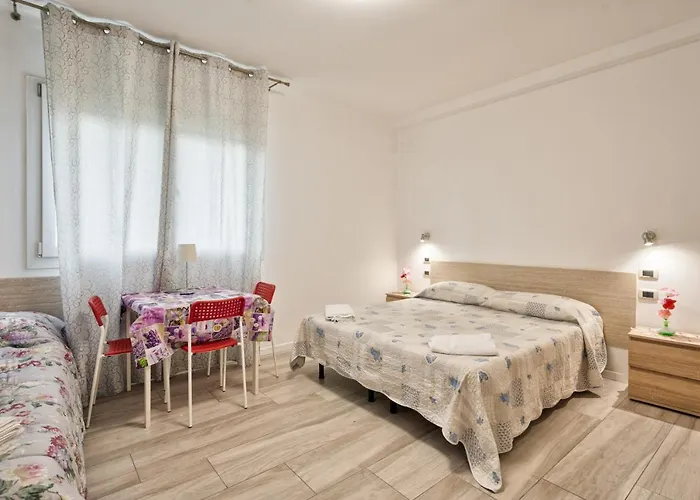Venice Pink House Gasthuis