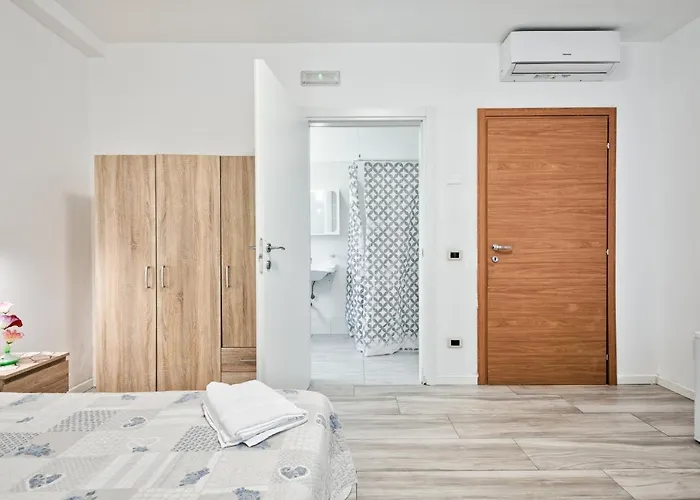 Venice Pink House 3* Marghera