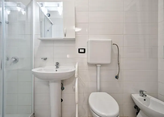 Casa de hóspedes Venice Pink House 3*