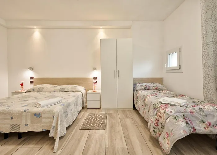 Venice Pink House Marghera