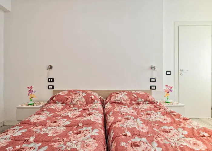 Venice Pink House Marghera