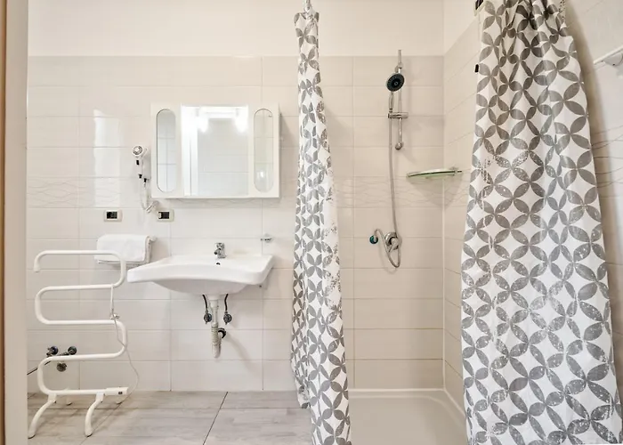 Venice Pink House Marghera