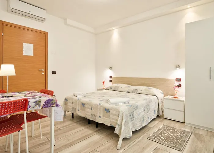 Venice Pink House Marghera