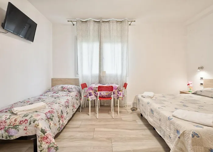Venice Pink House 3* Marghera