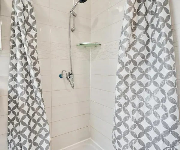 Casa de hóspedes Venice Pink House 3*