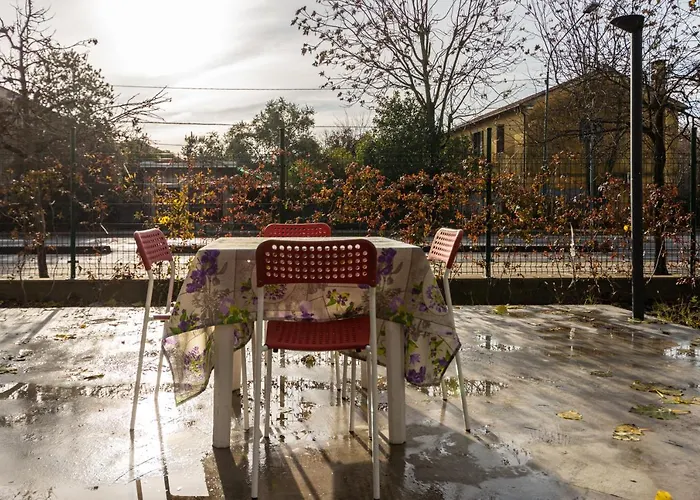 Casa de hóspedes Venice Pink House 3*